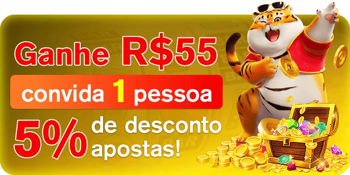 71Z Indique amigos para receber um bônus